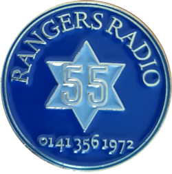 Rangers Radio
